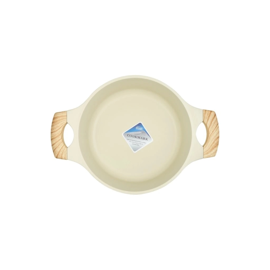 Resto - Lonec s pokrovom RAN 2,4 l 20 cm