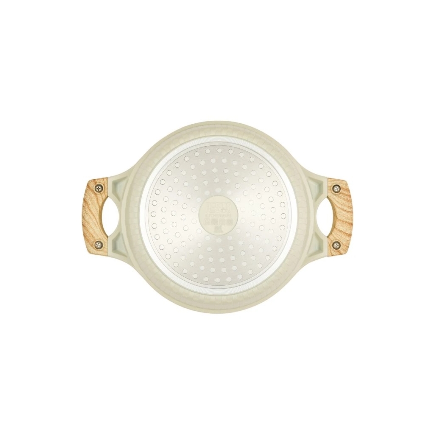 Resto - Lonec s pokrovom RAN 2,4 l 20 cm