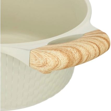 Resto - Lonec s pokrovom RAN 2,4 l 20 cm