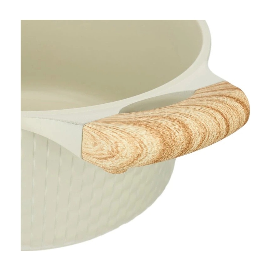 Resto - Lonec s pokrovom RAN 2,4 l 20 cm