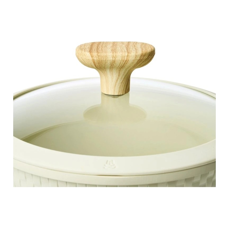 Resto - Lonec s pokrovom RAN 2,4 l 20 cm