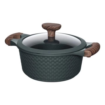Resto - Lonec s pokrovom RAN 2,4 l 20 cm
