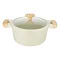 Resto - Lonec s pokrovom RAN 4,2 l 24 cm