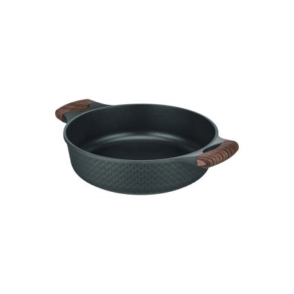 Resto - Nizek lonec s pokrovom RAN 4,2 l 28 cm