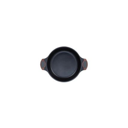 Resto - Plitek lonec s pokrovom CAPELLA 5 l 28 cm