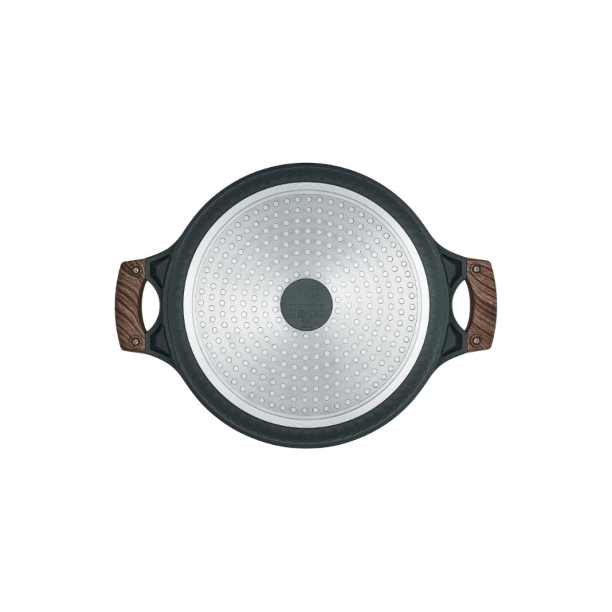 Resto - Plitek lonec s pokrovom RAN 4,2 l 28 cm