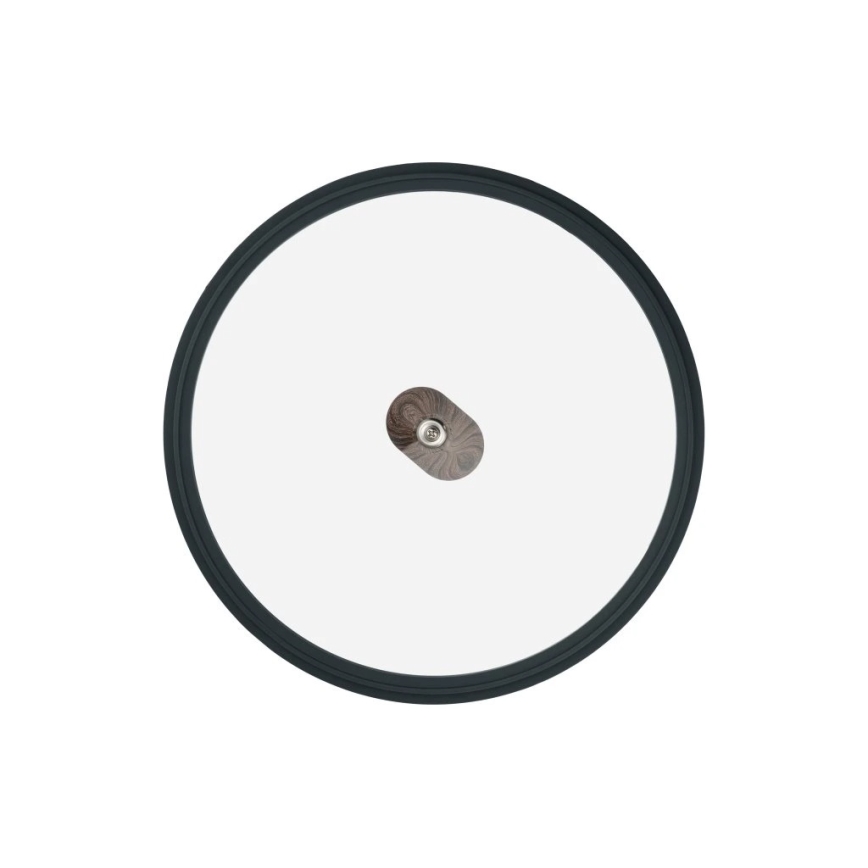 Resto - Plitek lonec s pokrovom RAN 4,2 l 28 cm