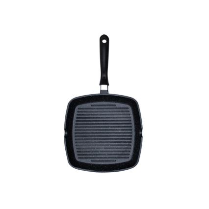 Resto - Ponva za žar MERIDIANA 28x28 cm