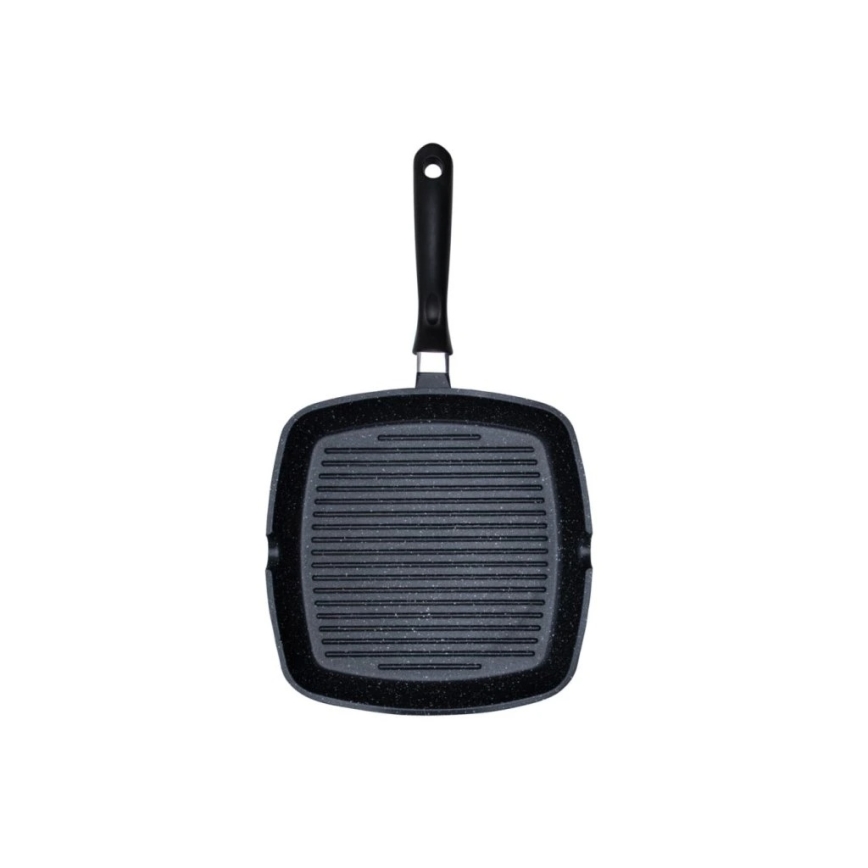 Resto - Ponva za žar MERIDIANA 28x28 cm