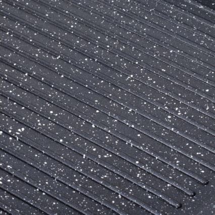 Resto - Ponva za žar MERIDIANA 28x28 cm