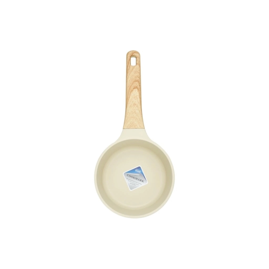 Resto - Rendlček s pokrovom RAN 1,3 l 16 cm