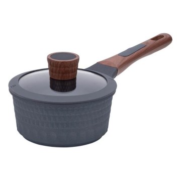 Resto - Rendljiček s pokrovom CAPELLA 1,6 l 16 cm