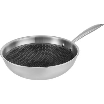 Resto - Wok ponev ACHIRD 28 cm