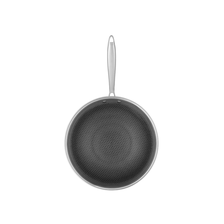 Resto - Wok ponev ACHIRD 28 cm