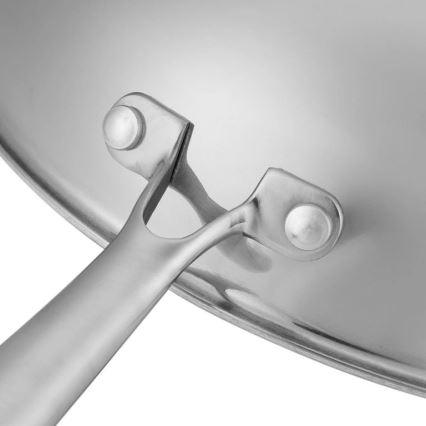 Resto - Wok ponev ACHIRD 28 cm