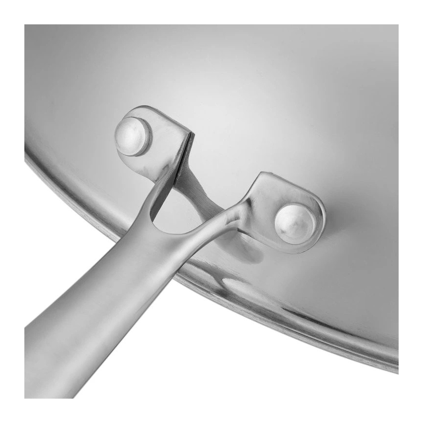 Resto - Wok ponev ACHIRD 28 cm