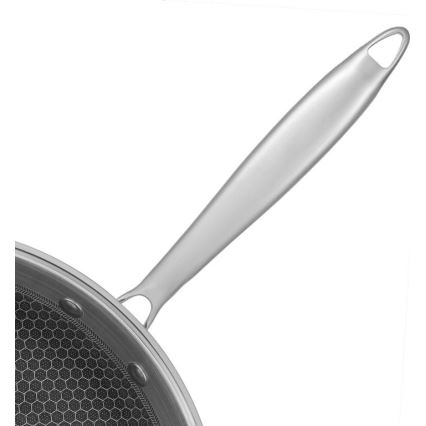 Resto - Wok ponev ACHIRD 28 cm