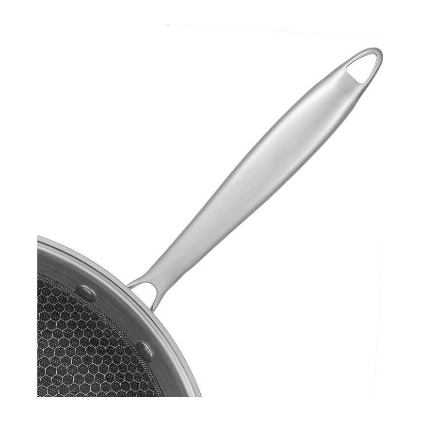 Resto - Wok ponev ACHIRD 28 cm