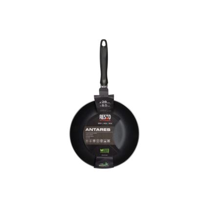Resto - Wok ponev ANTARES 28 cm