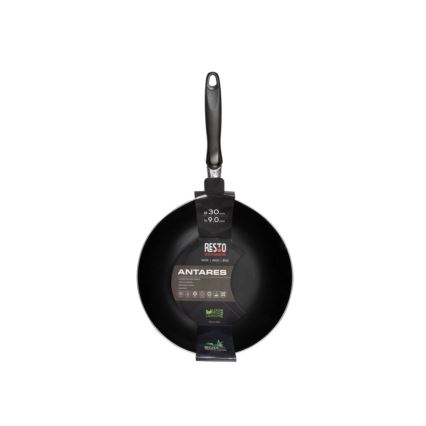 Resto - Wok ponev ANTARES 30 cm