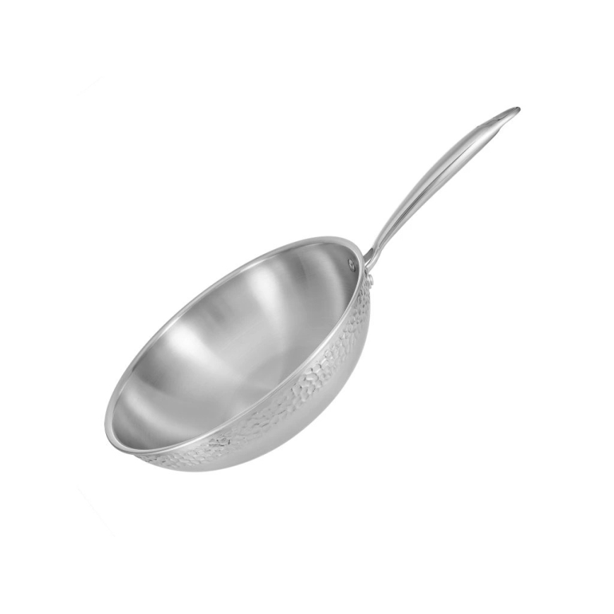 Resto - Wok ponev CRATER 28 cm