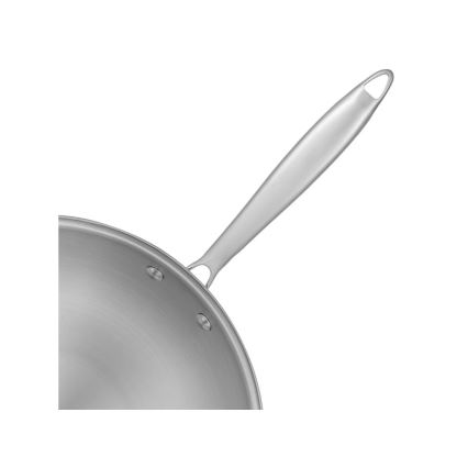 Resto - Wok ponev CRATER 28 cm