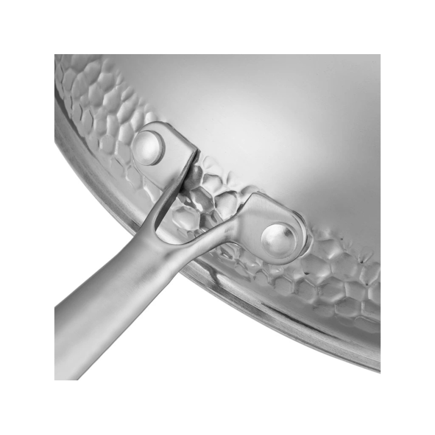 Resto - Wok ponev CRATER 28 cm