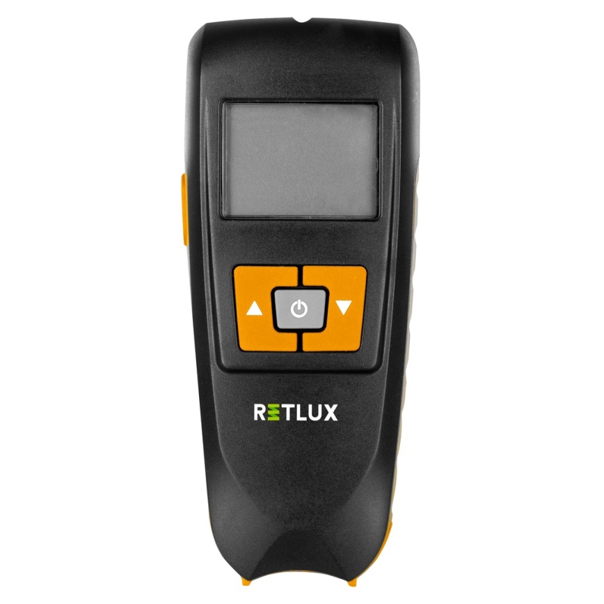 Digitalni podpovršinski detektor 4v1 9V