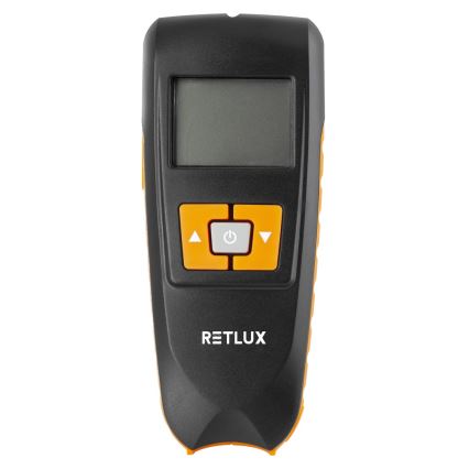 Digitalni podpovršinski detektor 4v1 9V