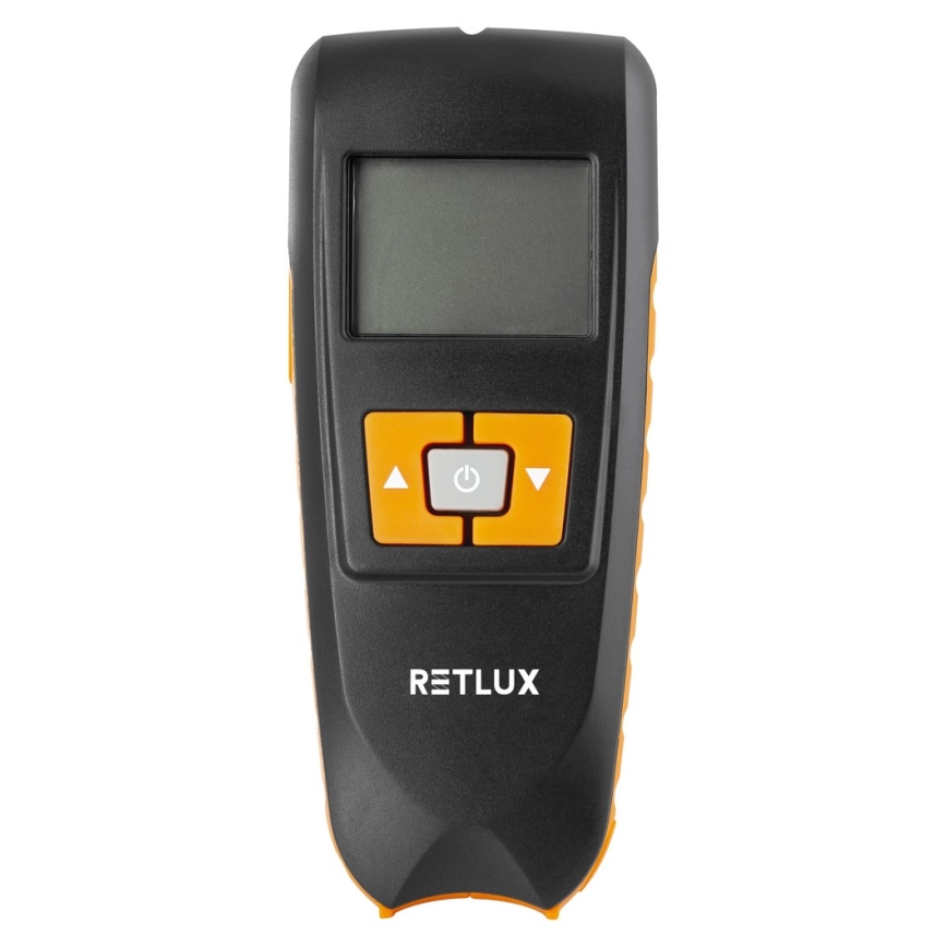 Digitalni podpovršinski detektor 4v1 9V