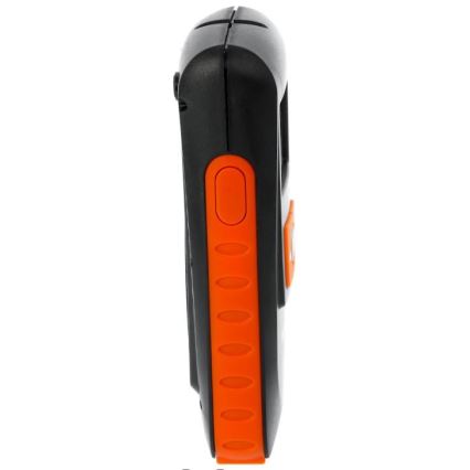 Digitalni podpovršinski detektor 4v1 9V