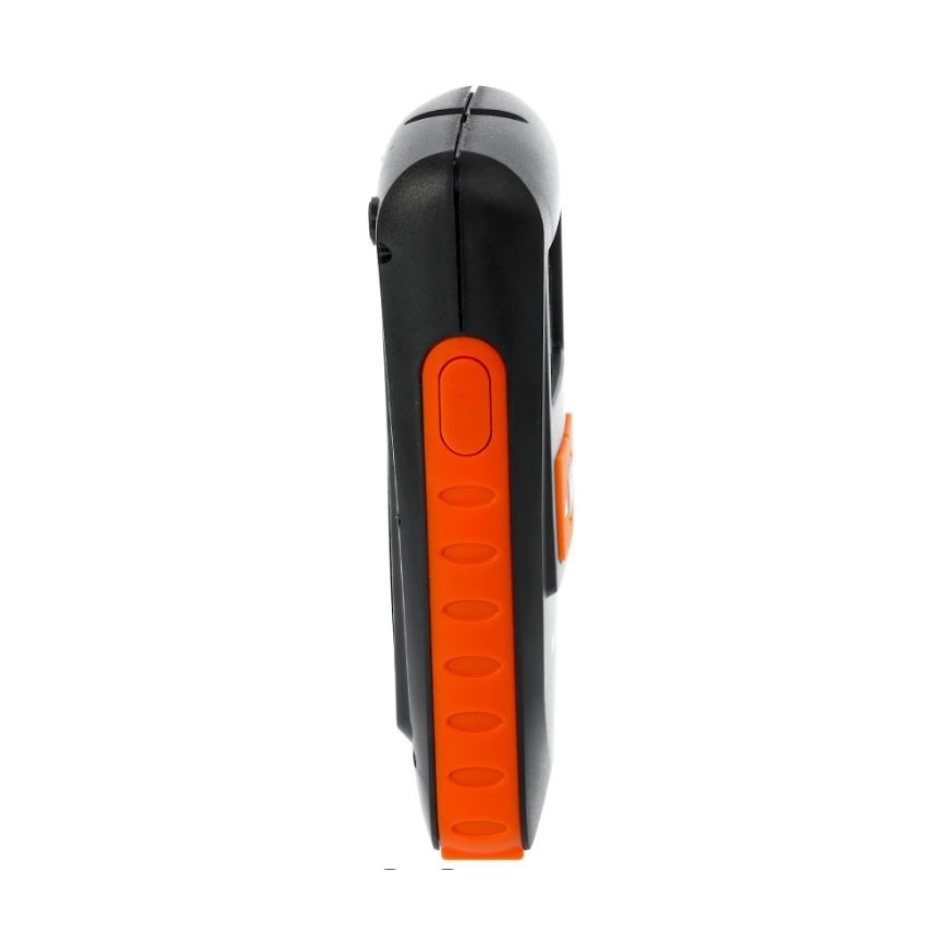 Digitalni podpovršinski detektor 4v1 9V