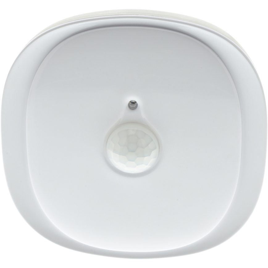 LED Orientacijska svetilka s senzorjem LED/0,45W/3xAAA 3000K bela