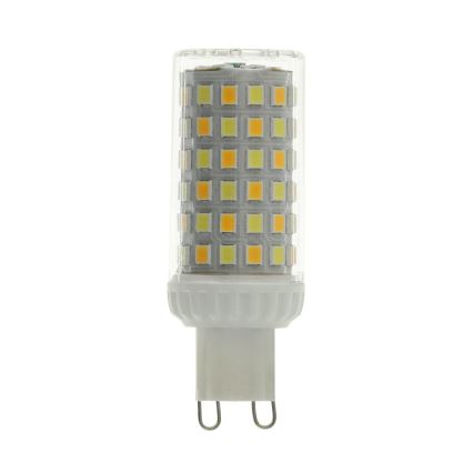 LED Pametna zatemnitvena žarnica G9/5W/230V 3000-6500K Wi-Fi
