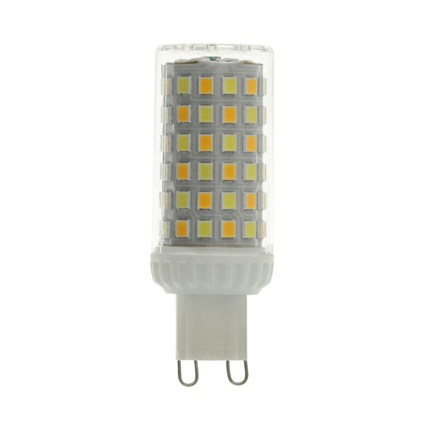 LED Pametna zatemnitvena žarnica G9/5W/230V 3000-6500K Wi-Fi