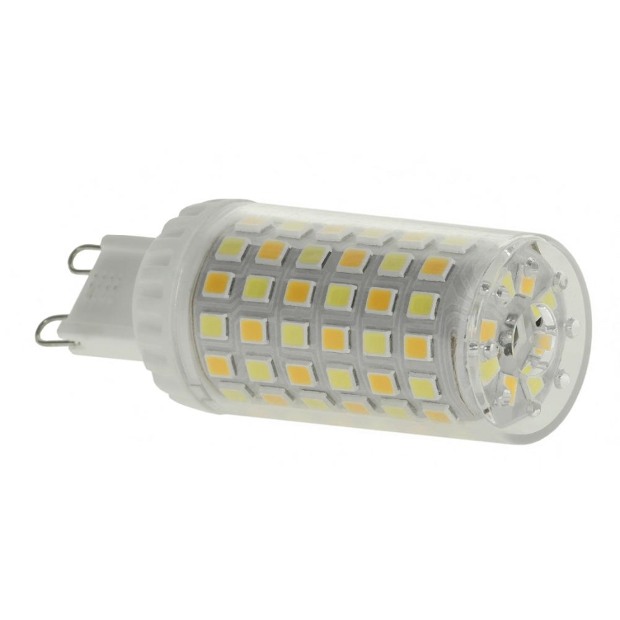 LED Pametna zatemnitvena žarnica G9/5W/230V 3000-6500K Wi-Fi
