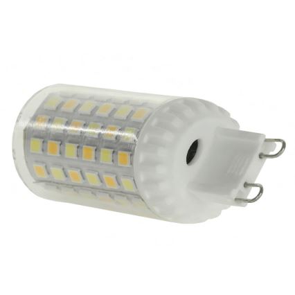 LED Pametna zatemnitvena žarnica G9/5W/230V 3000-6500K Wi-Fi