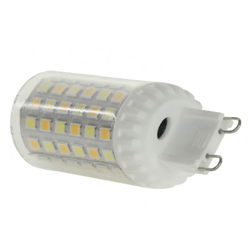 LED Pametna zatemnitvena žarnica G9/5W/230V 3000-6500K Wi-Fi