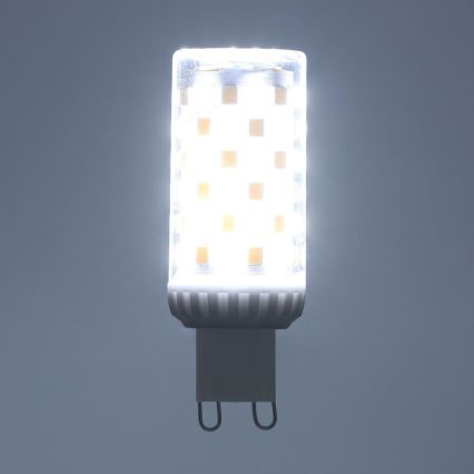 LED Pametna zatemnitvena žarnica G9/5W/230V 3000-6500K Wi-Fi