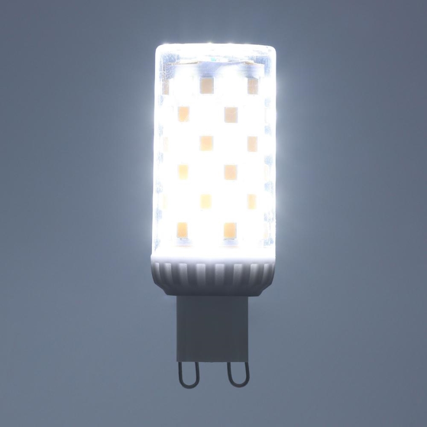 LED Pametna zatemnitvena žarnica G9/5W/230V 3000-6500K Wi-Fi