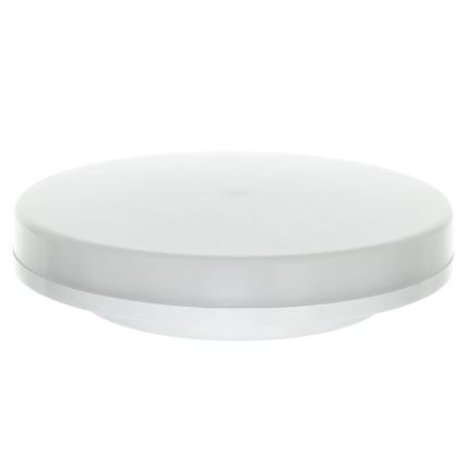 LED RGBW Zatemnitvena kopalniška stropna svetilka LED/20W/230V Wi-Fi IP44 bela
