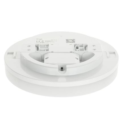 LED RGBW Zatemnitvena kopalniška stropna svetilka LED/20W/230V Wi-Fi IP44 bela
