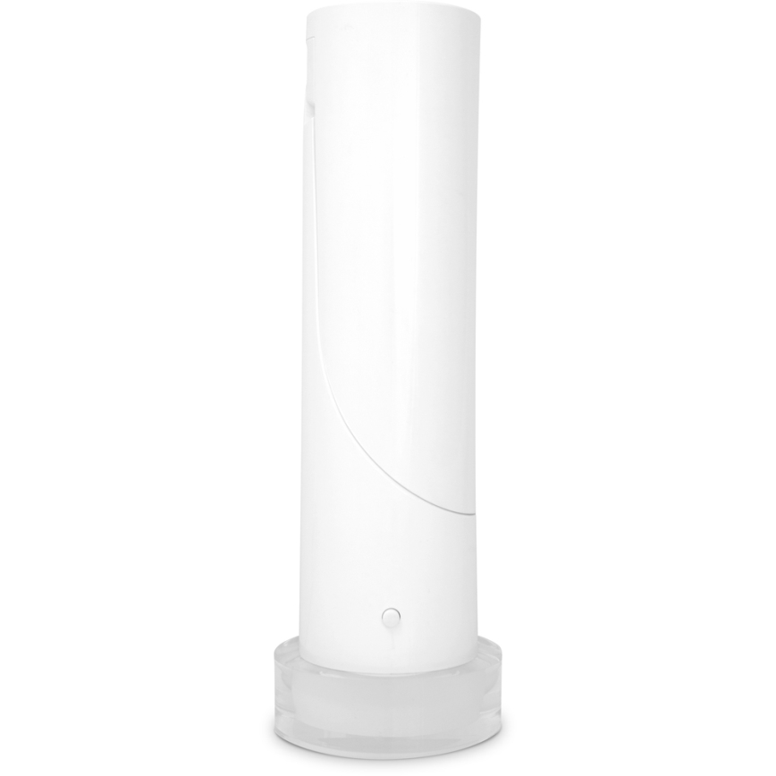 LED RGBW Zatemnitvena polnilna namizna svetilka LED/5W/5V 2000 mAh 3000/6000K bela