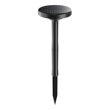 Retlux - LED solarna svetilka LED/1,1W/3,2V 1200 mAh 3000/4500/6500K IP65