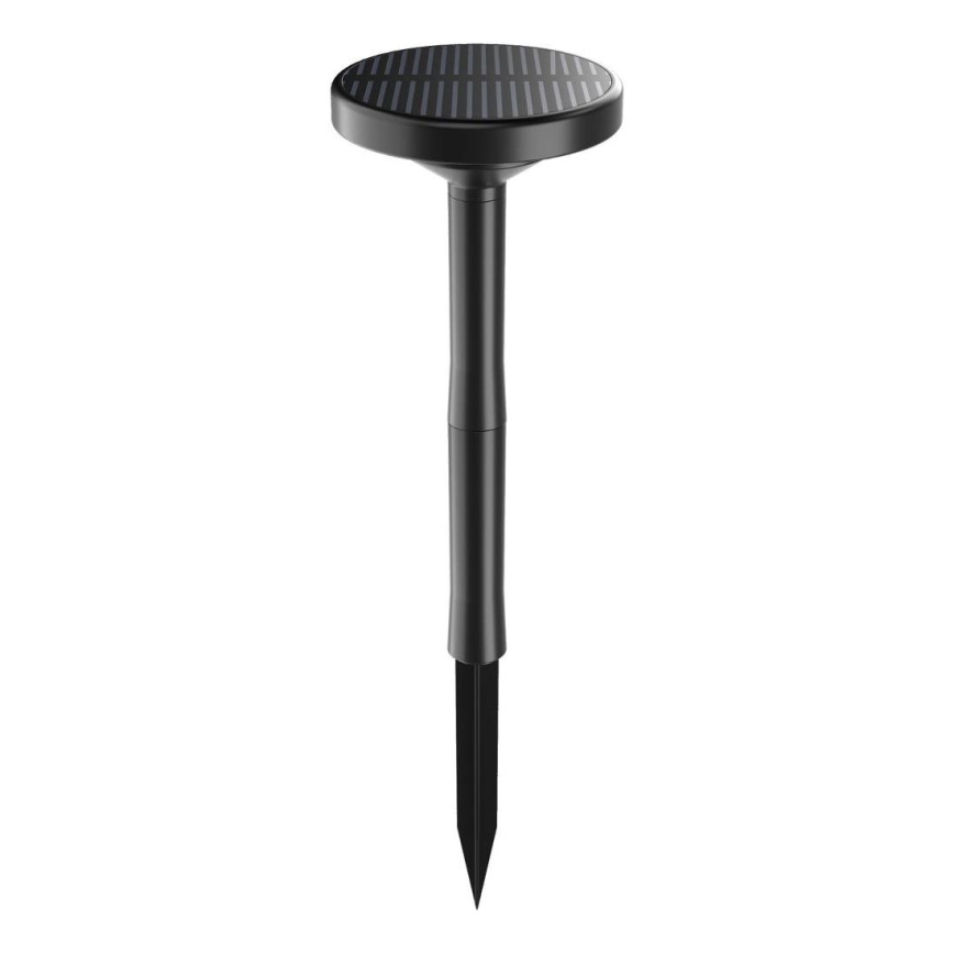 Retlux - LED solarna svetilka LED/1,1W/3,2V 1200 mAh 3000/4500/6500K IP65