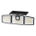 Retlux - LED Sončni reflektor s senzorjem LED/6,5W/3,7V 1200 mAh IP44