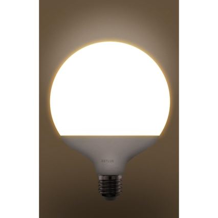LED Žarnica G120 E27/20W/230V 3000K