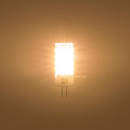 LED Žarnica G4/3,5W/12V 3000K