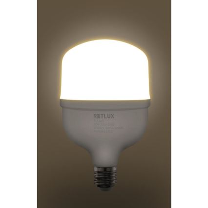 LED Žarnica T100 E27/30W/230V 3000K