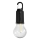 Retlux - LED zatemnjevalna polnilna svetilka LED/0,3W/USB 400 mAh IP44 črna